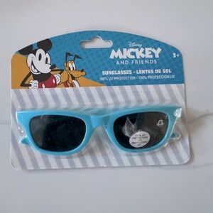 Disney sunglasses for kids 4-6 years old